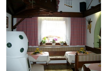 Austria Privát Sölden, Exterior